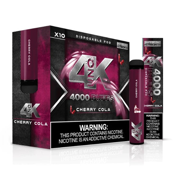 Cherry Cola (Box of 10)