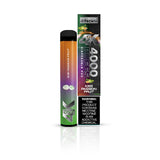 Kiwi Passion Fruit Disposable Vape - Enjoy Flavor Anywhere